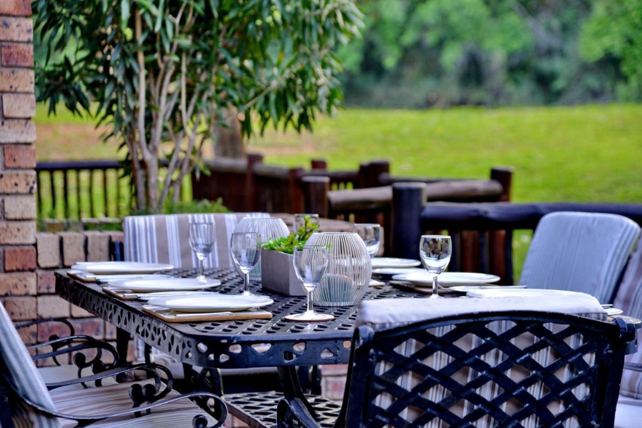 Cambalala - Luxury Units - In Kruger Park Lodge - Serviced Daily, Free Wi-Fi Hazyview Exterior photo