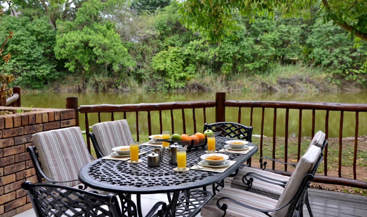 Cambalala - Luxury Units - In Kruger Park Lodge - Serviced Daily, Free Wi-Fi Hazyview Exterior photo