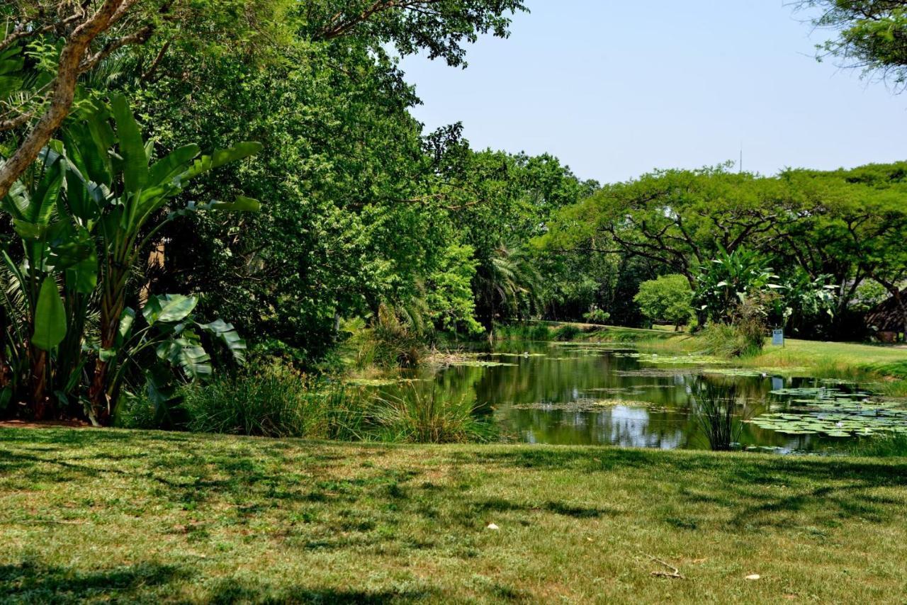 Cambalala - Luxury Units - In Kruger Park Lodge - Serviced Daily, Free Wi-Fi Hazyview Exterior photo